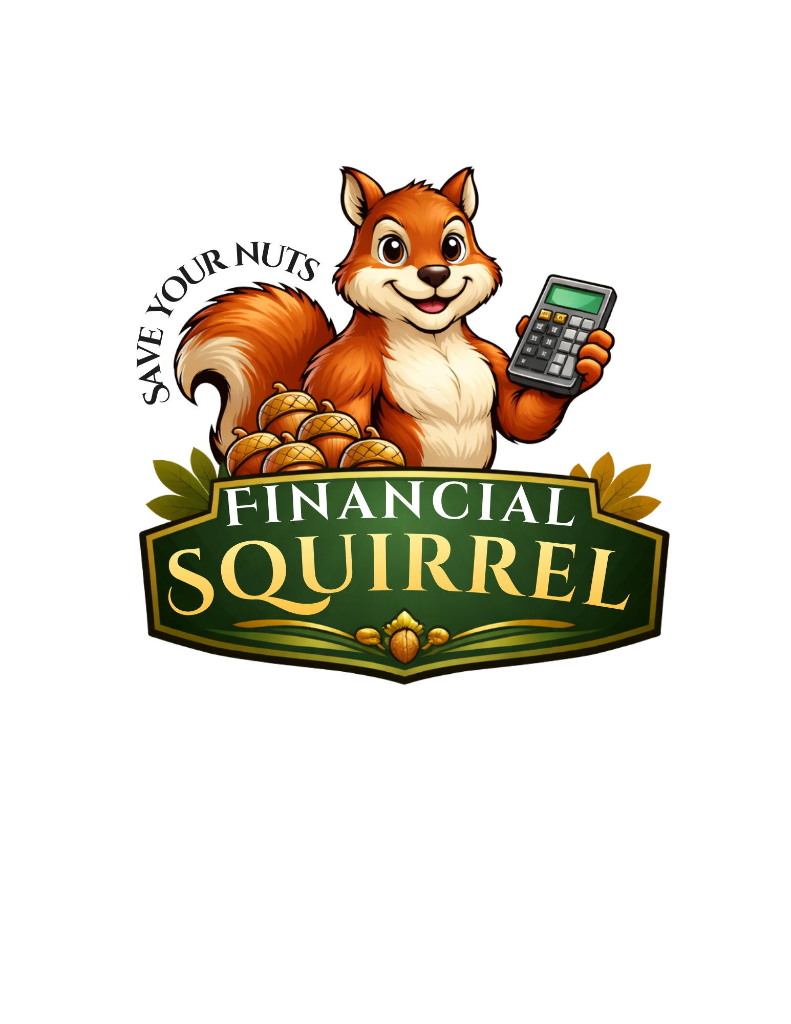 Financial Squirrel